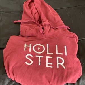 sweatshirt (pull over)